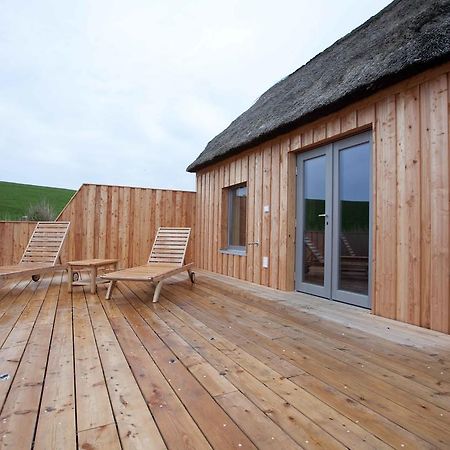 Tede Warft Pellworm Exterior foto
